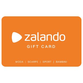 zalando vaucer